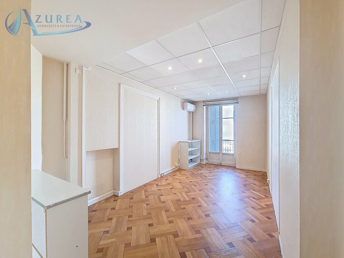 Photo 6 – location bureaux	NICE (06000)