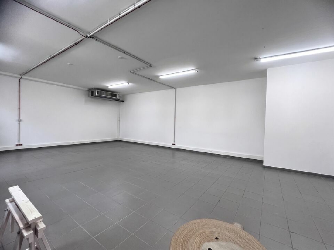 Photo 4 – location Entrepôts / activités	NICE (06200)