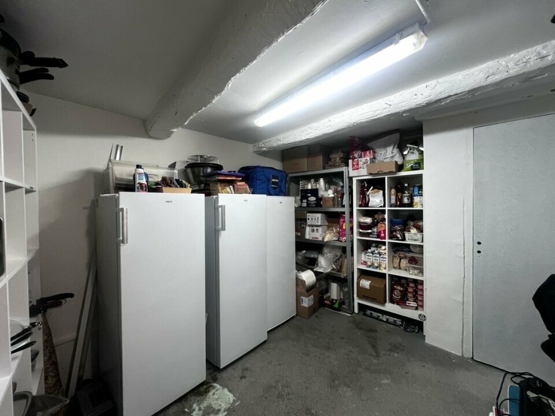 Photo 2 – cession de bail Locaux commerciaux	NICE (06300)