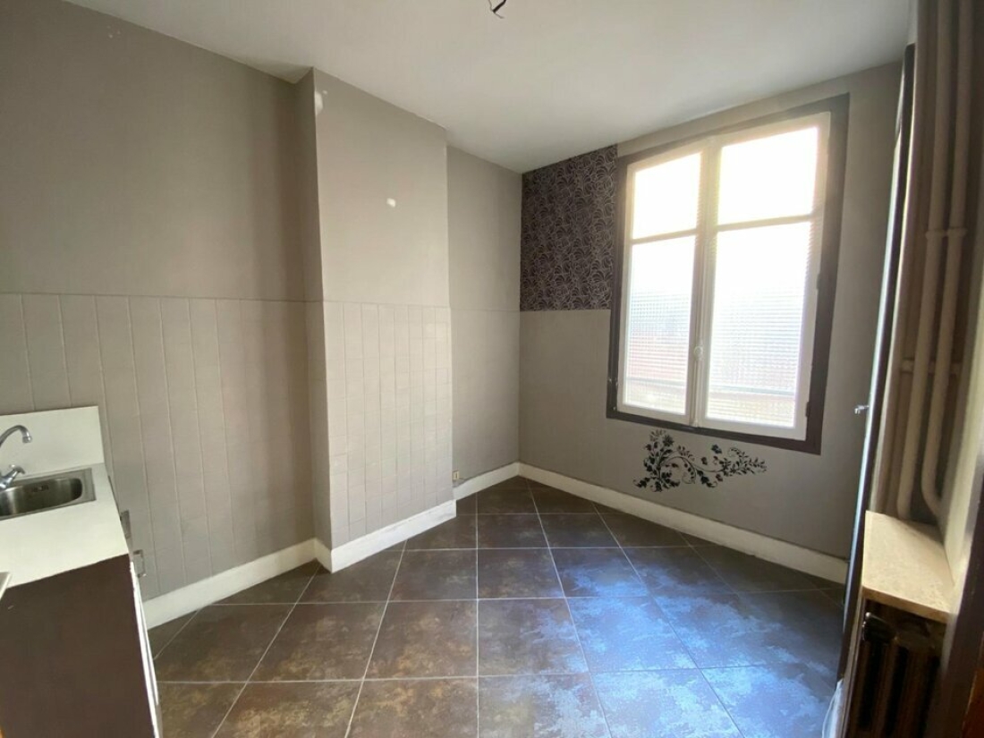 Photo 7 – location bureaux	NICE (06000)