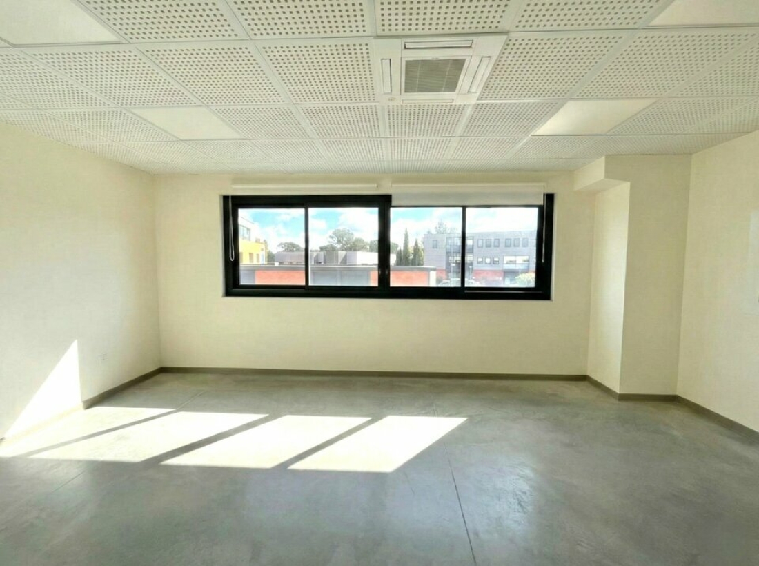 Photo 4 – location bureaux	FREJUS (83600)