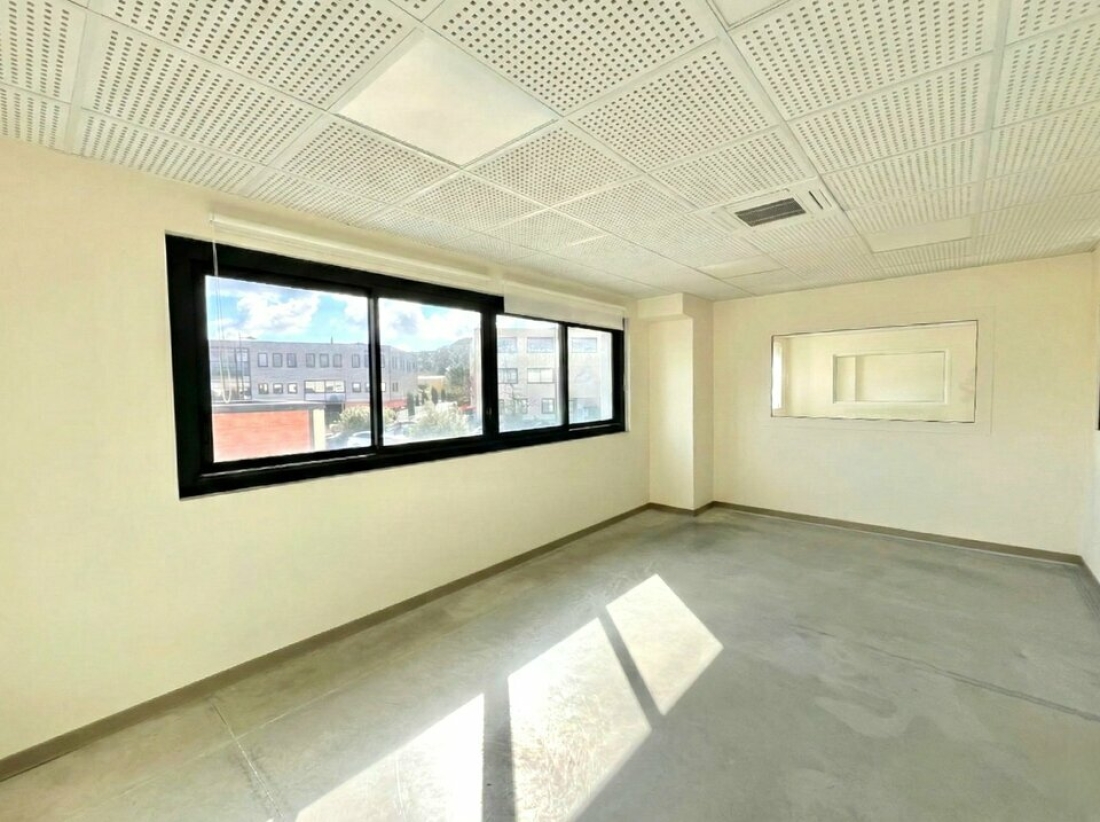 Photo 5 – location bureaux	FREJUS (83600)