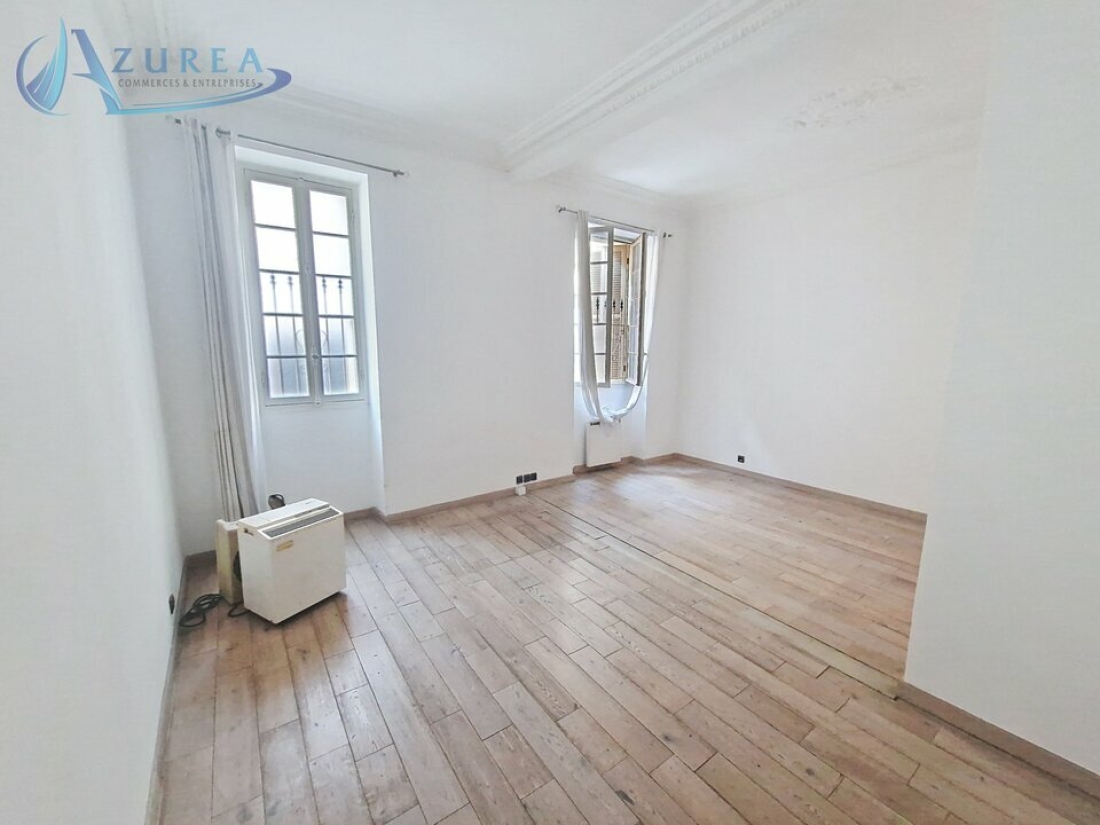 Photo 2 – location bureaux	NICE (06000)
