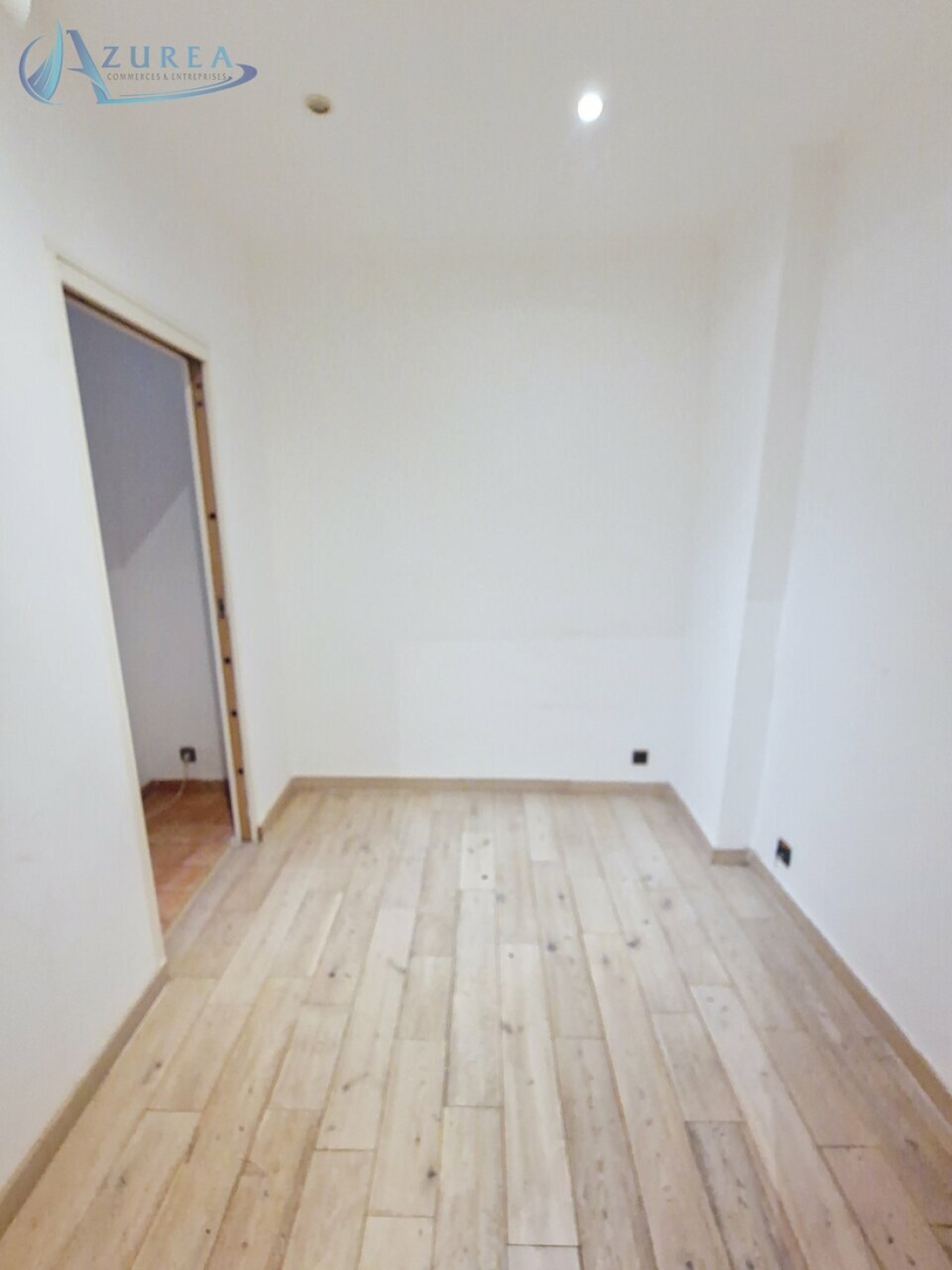 Photo 5 – location bureaux	NICE (06000)