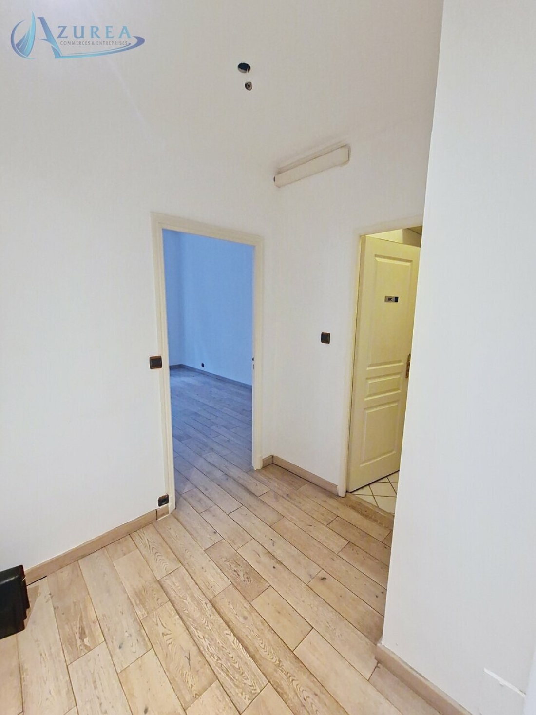Photo 6 – location bureaux	NICE (06000)
