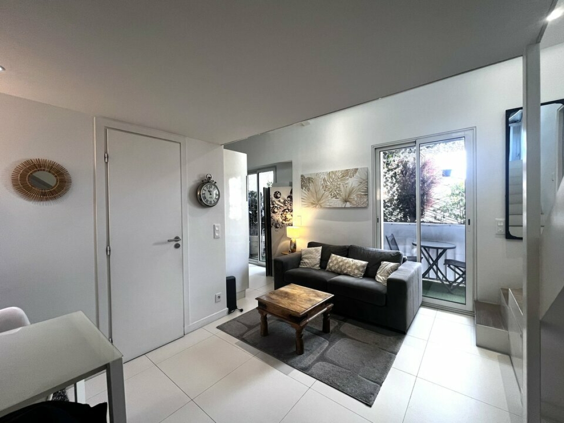 Photo 2 – vente Fonds de commerce	NICE (06000)