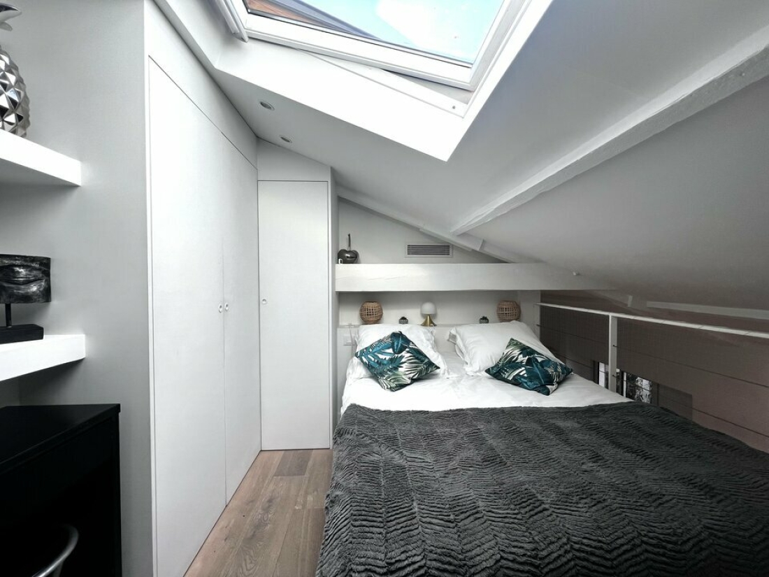 Photo 4 – vente Fonds de commerce	NICE (06000)