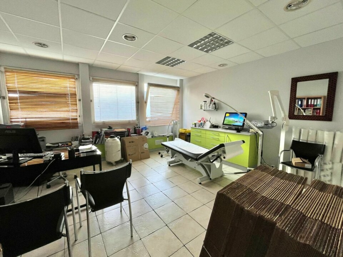 Photo 2 – location bureaux	NICE (06000)