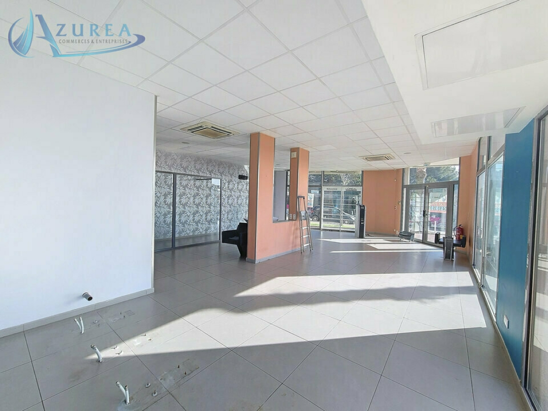 Photo 8 – location Locaux commerciaux	ANTIBES (06600)