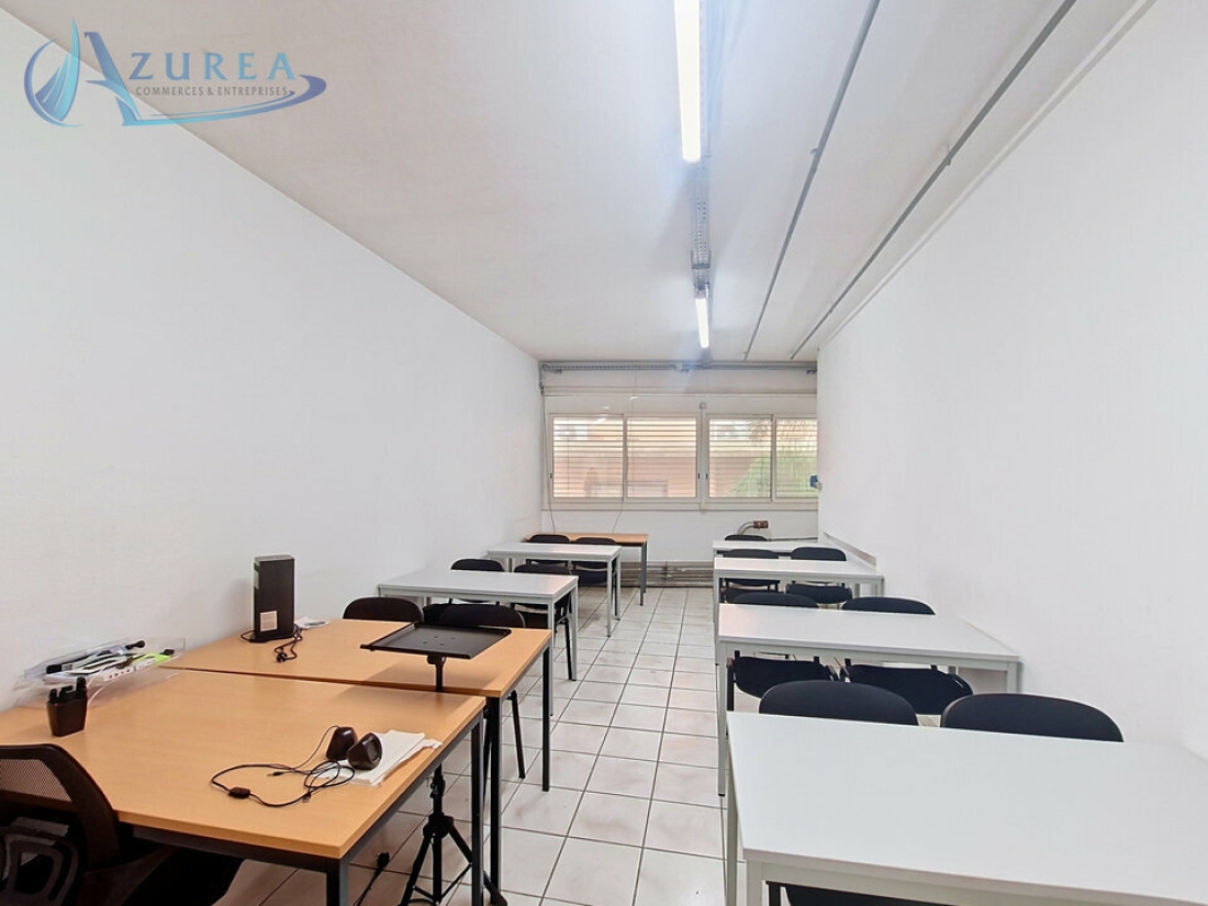 Photo 7 – location Locaux commerciaux	NICE (06300)
