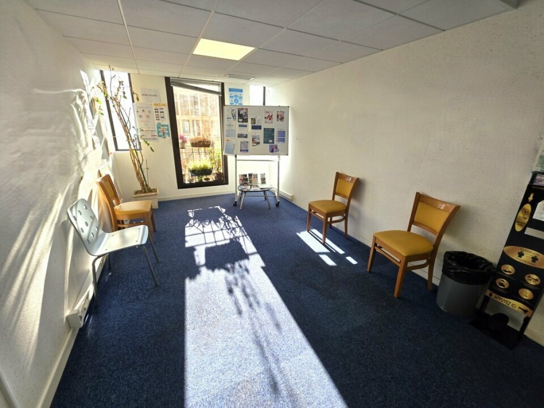 Photo 6 – location bureaux	NICE (06000)