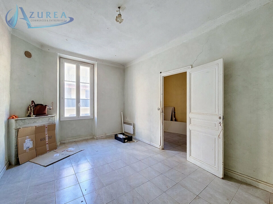 Photo 1 – location bureaux	CANNES (06400)