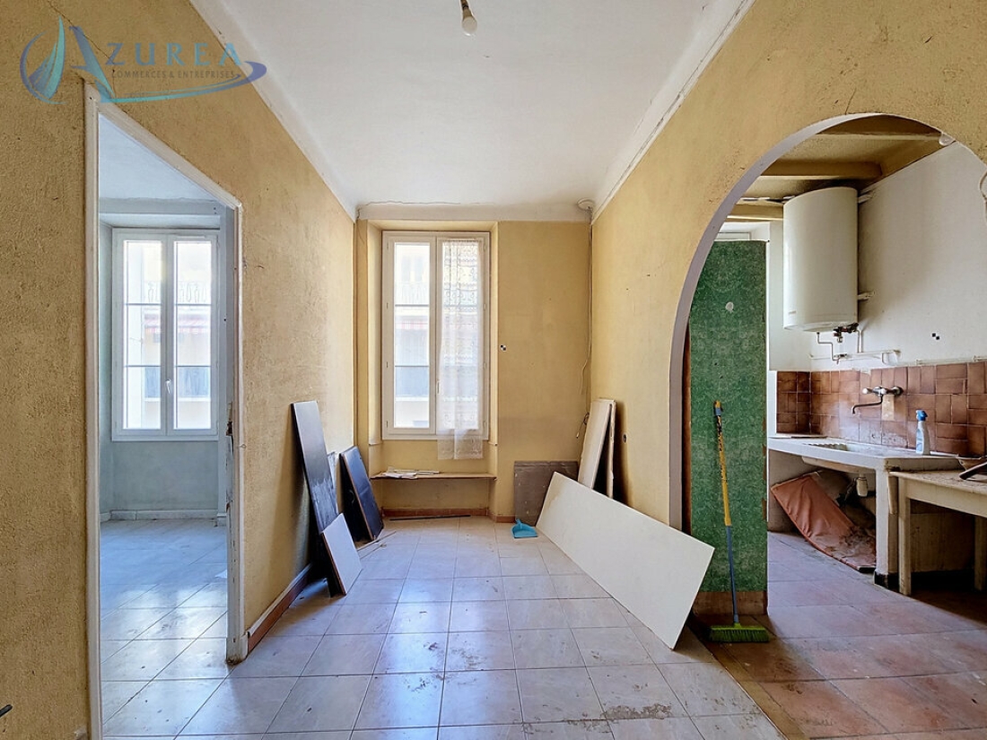 Photo 3 – location bureaux	CANNES (06400)
