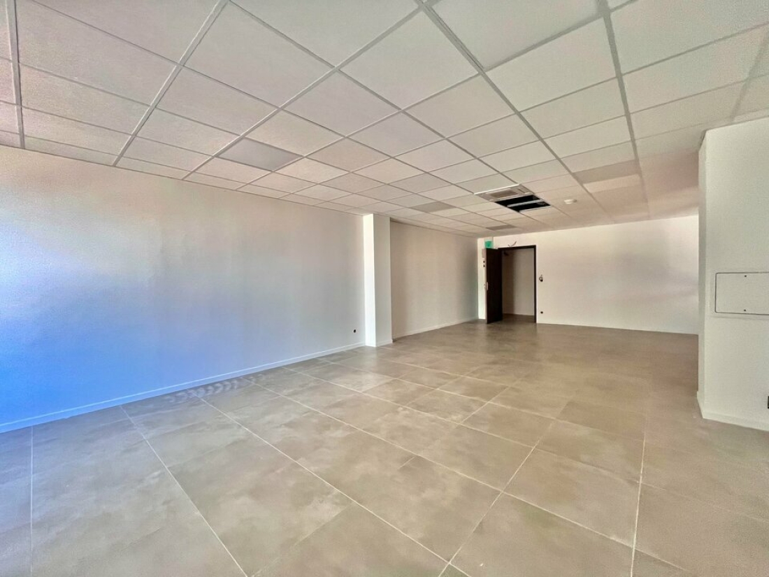 Photo 4 – location bureaux	VILLENEUVE LOUBET (06270)