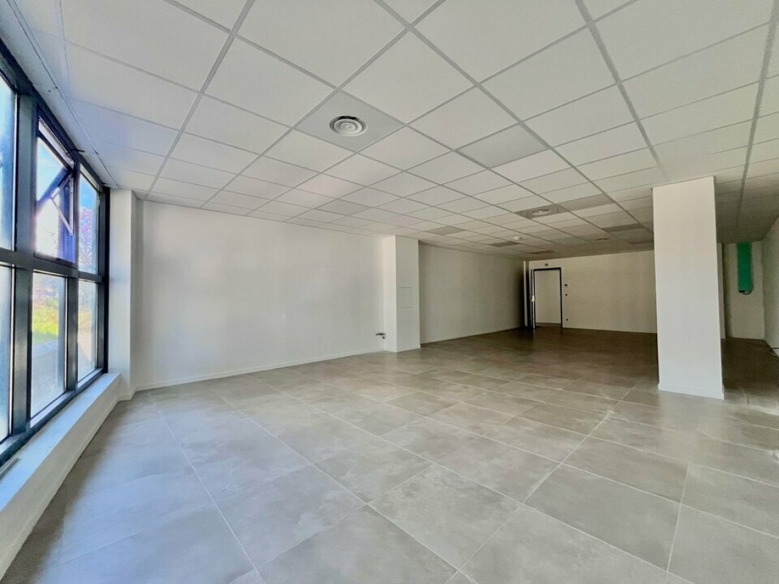 Photo 3 – location bureaux	VILLENEUVE LOUBET (06270)