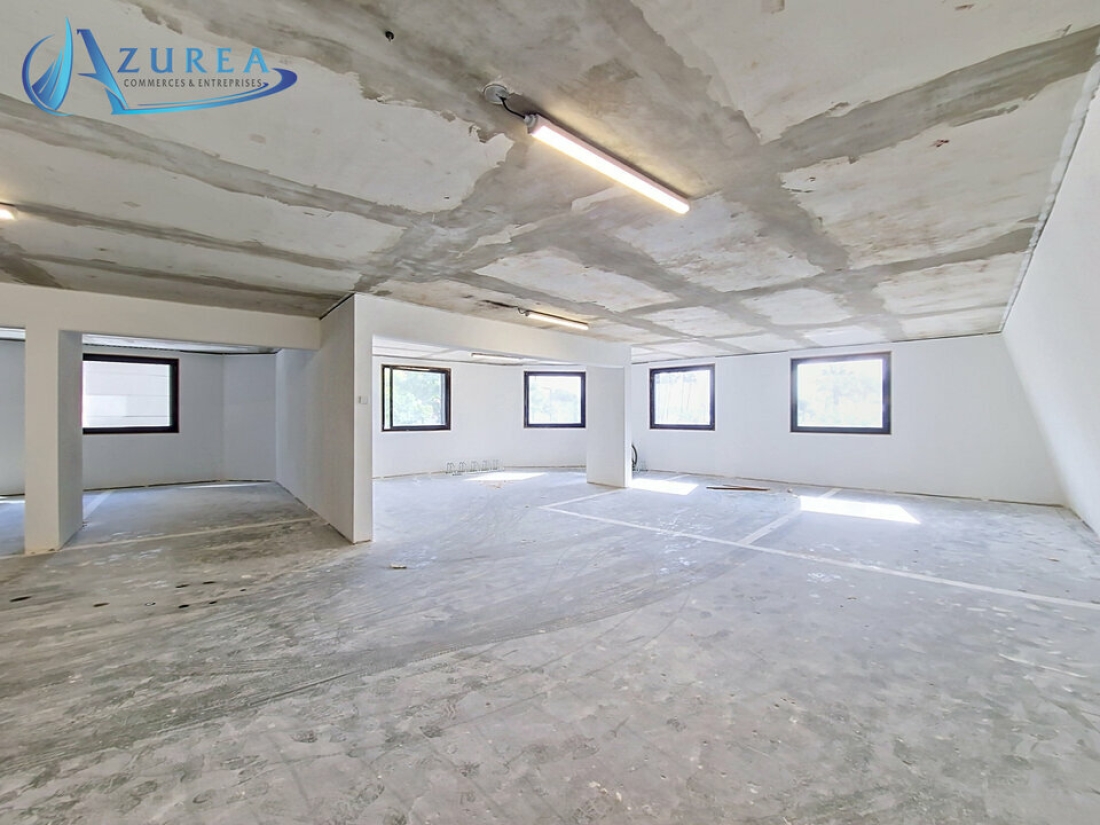 Photo 7 – location bureaux	NICE (06200)