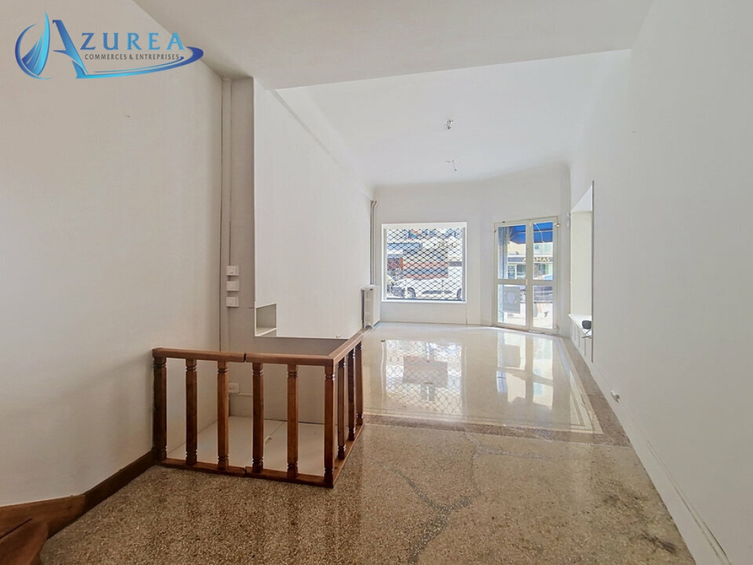 Photo 3 – location Locaux commerciaux	NICE (06000)