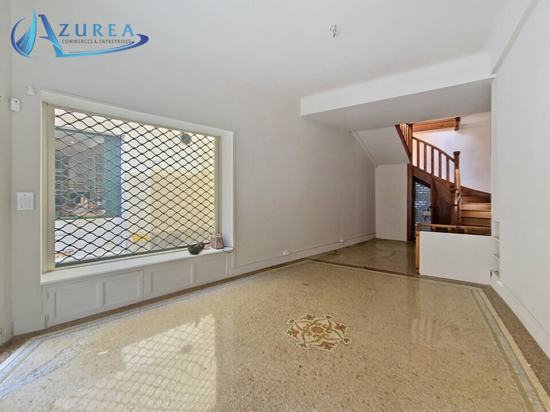 Photo 6 – location Locaux commerciaux	NICE (06000)