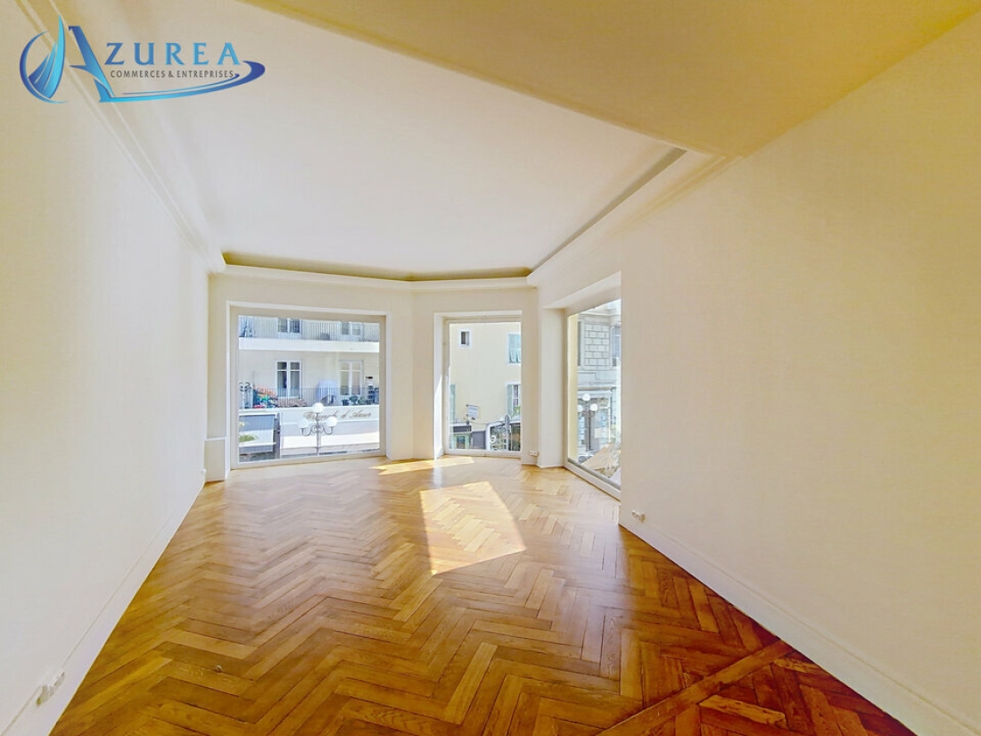 Photo 4 – location Locaux commerciaux	NICE (06000)