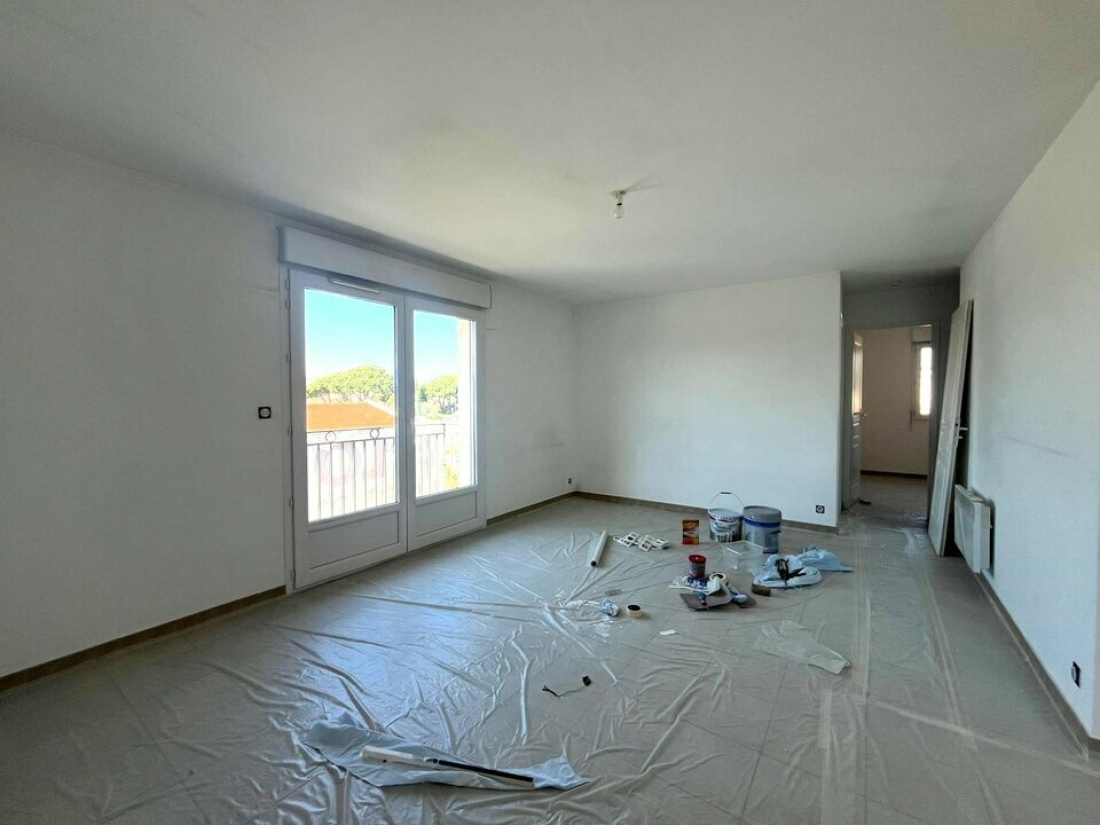 Photo 3 – location bureaux	LE MUY (83490)