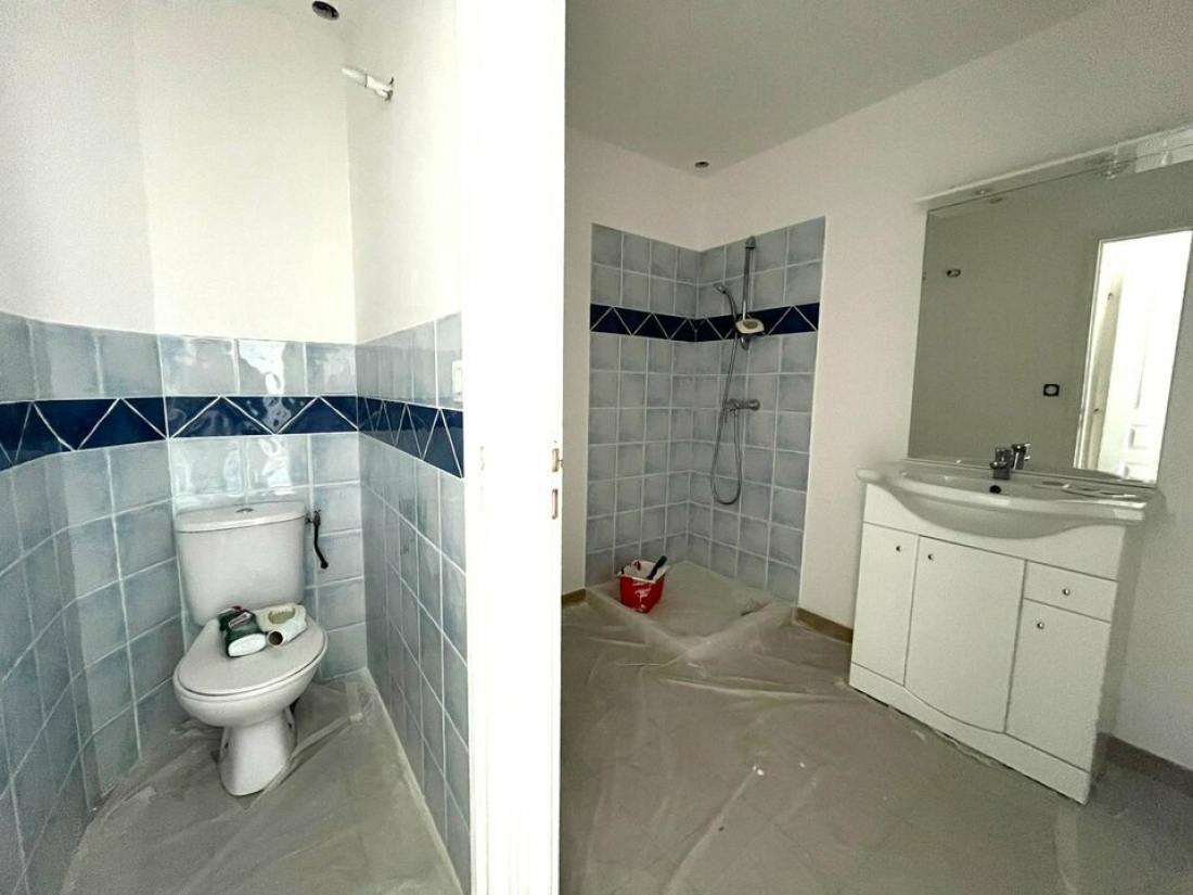 Photo 5 – location bureaux	LE MUY (83490)