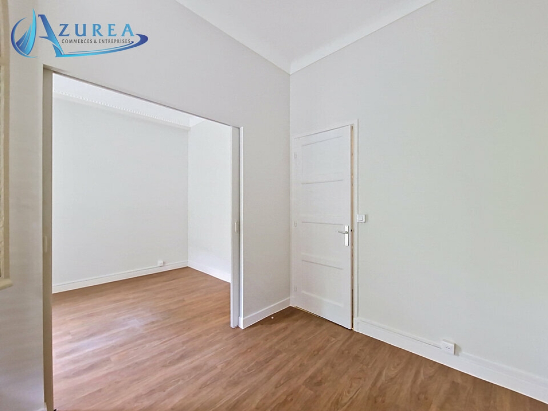Photo 3 – location bureaux	NICE (06000)