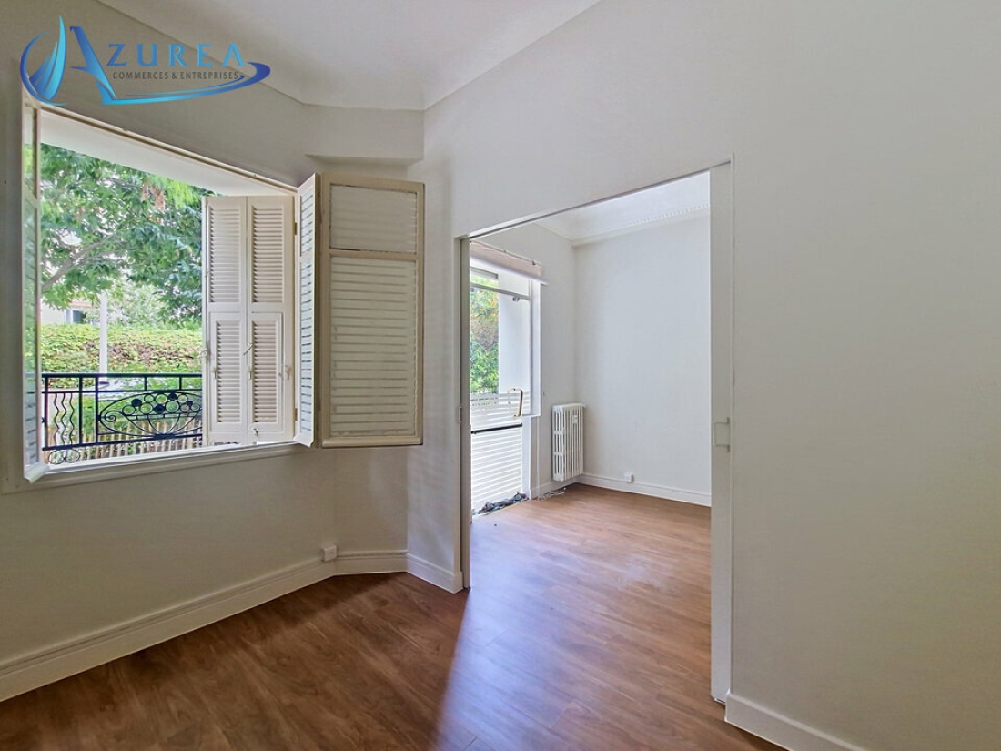 Photo 1 – location bureaux	NICE (06000)