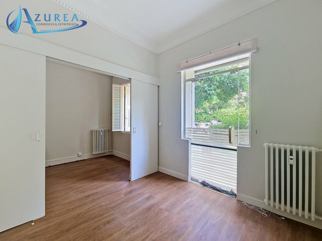 Photo 2 – location bureaux	NICE (06000)