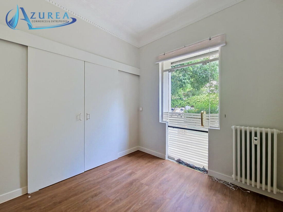 Photo 4 – location bureaux	NICE (06000)