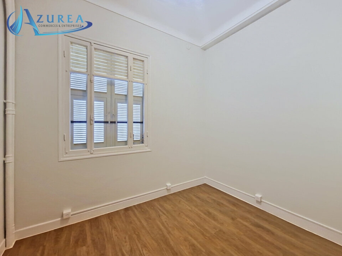 Photo 5 – location bureaux	NICE (06000)