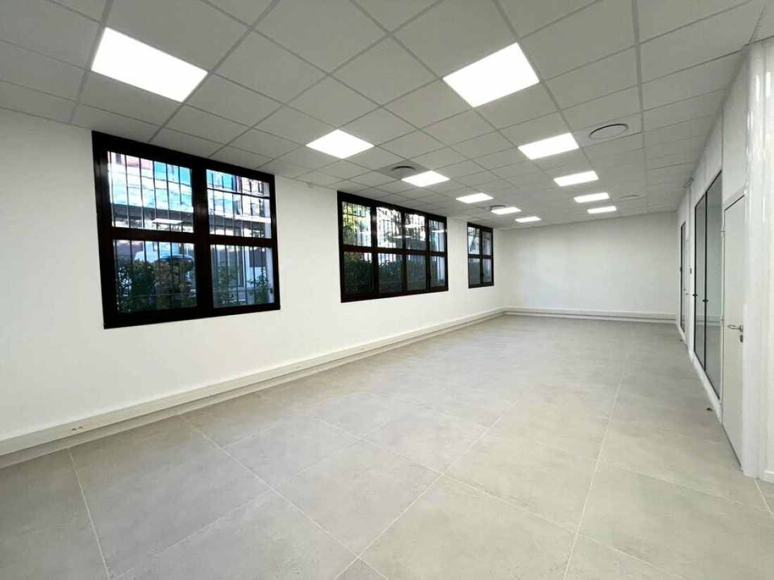 Photo 3 – location bureaux	VALBONNE (06560)