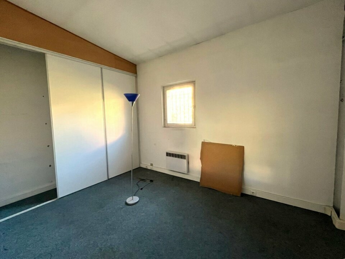 Photo 6 – location Entrepôts / activités	SAINT RAPHAEL (83700)