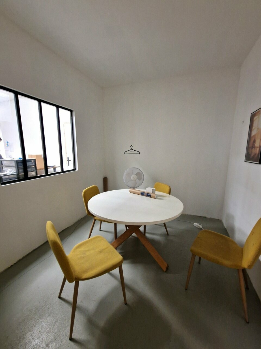 Photo 5 – location Locaux commerciaux	NICE (06000)