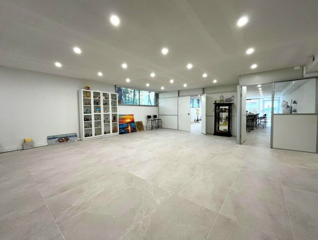 Photo 5 – vente Locaux commerciaux	CANNES (06400)