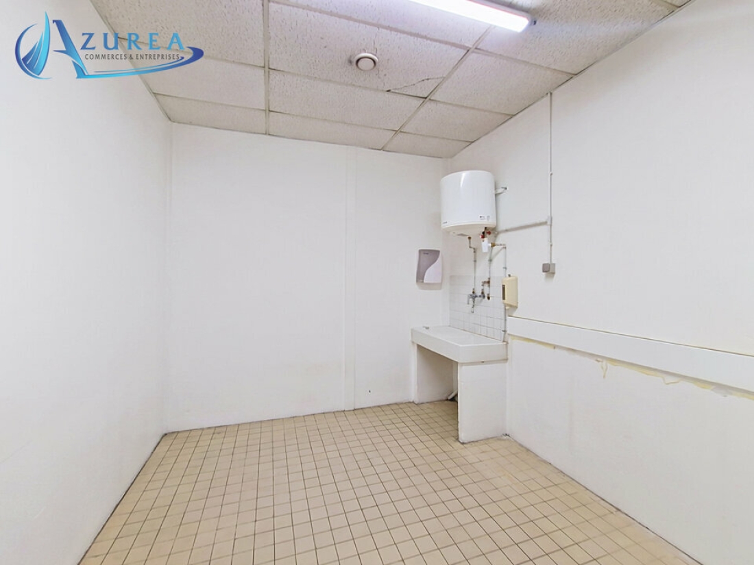 Photo 5 – location bureaux	NICE (06200)