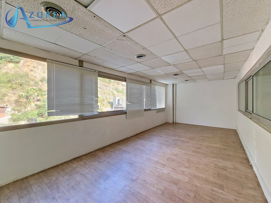 Photo 3 – location bureaux	NICE (06200)