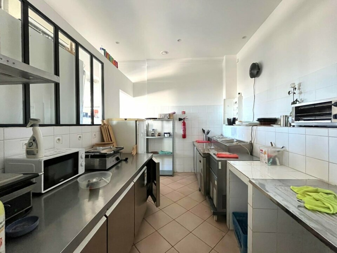 Photo 3 – location Locaux commerciaux	FREJUS (83600)