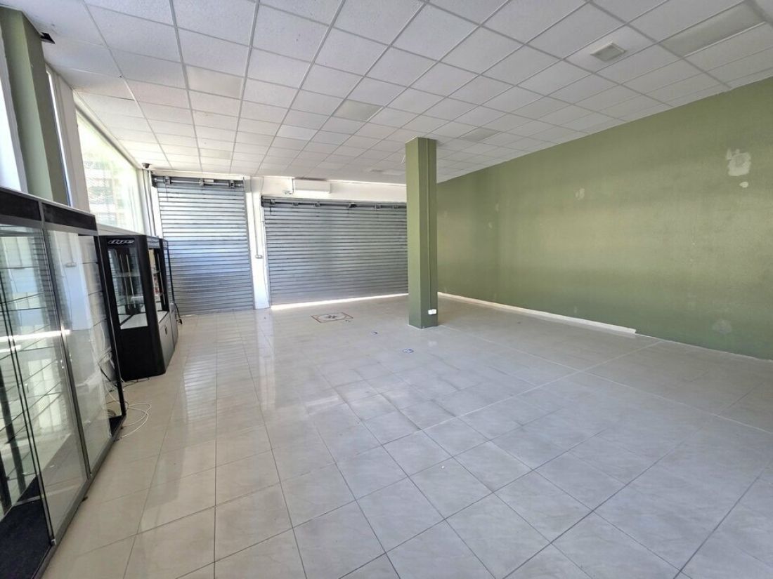 Photo 2 – location Locaux commerciaux	NICE (06000)