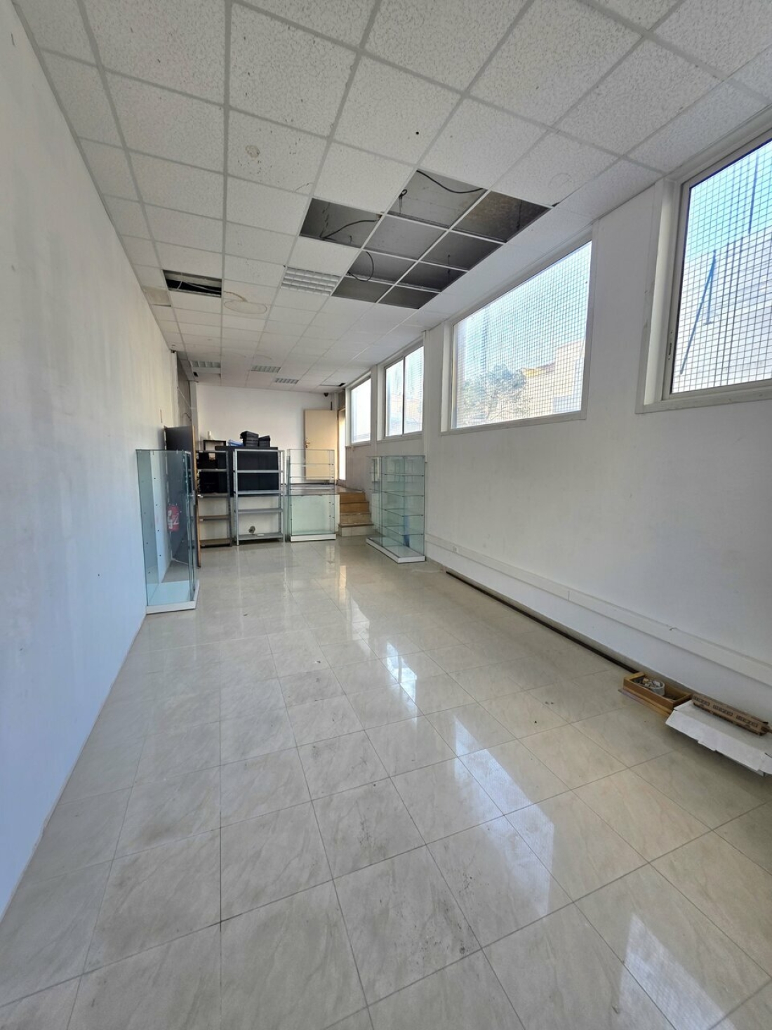 Photo 6 – location Locaux commerciaux	NICE (06000)