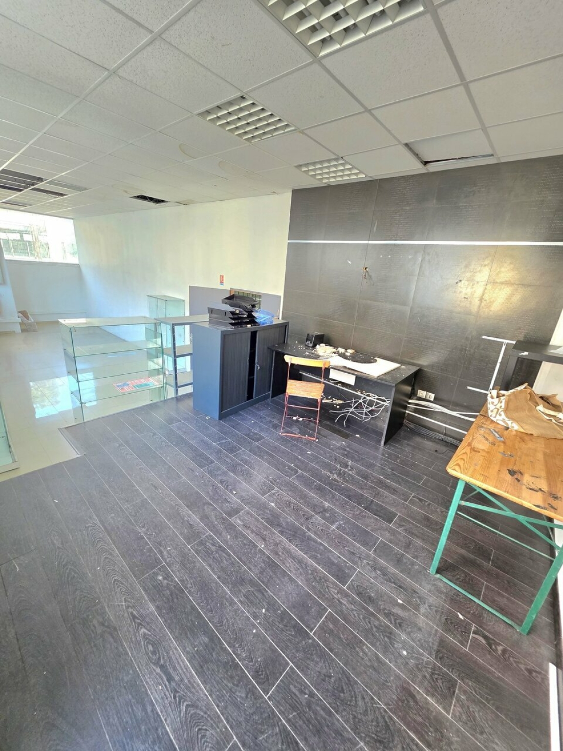 Photo 5 – location Locaux commerciaux	NICE (06000)