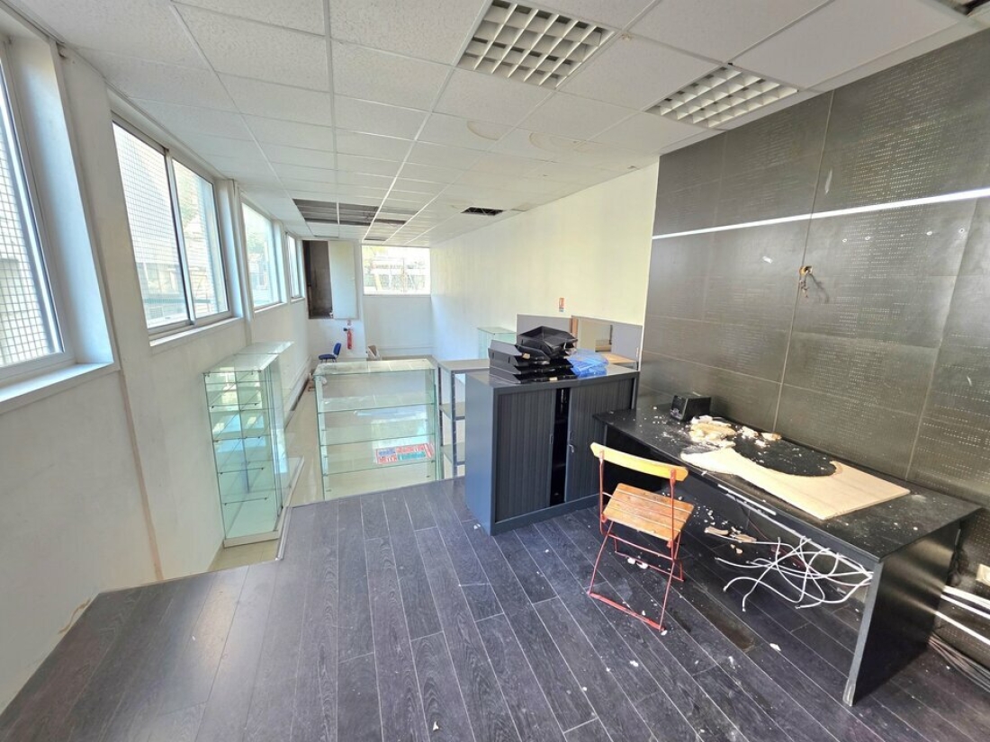 Photo 4 – location Locaux commerciaux	NICE (06000)
