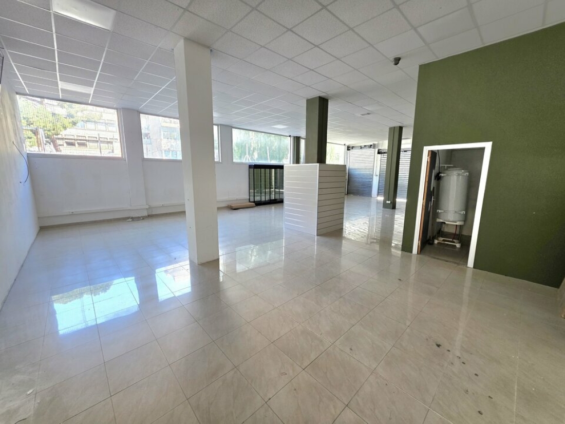 Photo 1 – location Locaux commerciaux	NICE (06000)