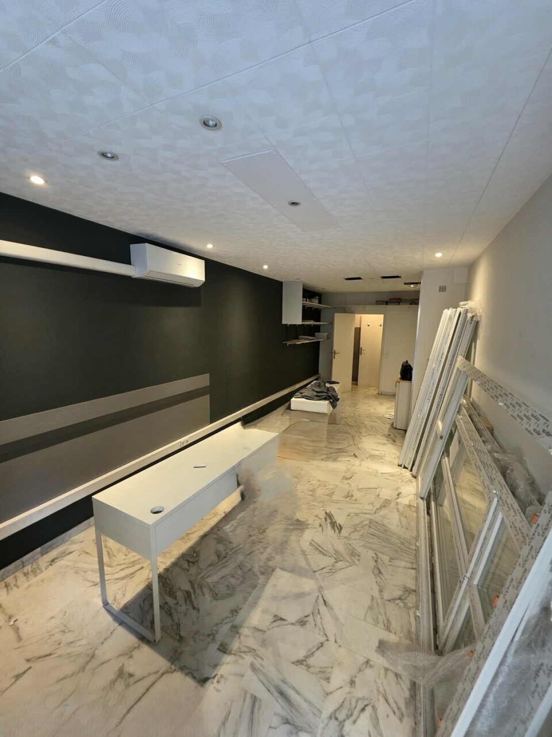 Photo 3 – location bureaux	NICE (06000)