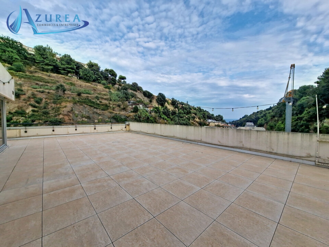 Photo 3 – location bureaux	NICE (06200)