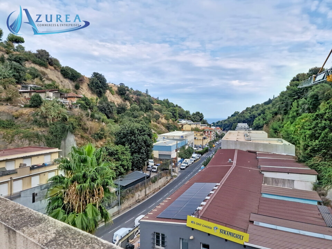 Photo 7 – location bureaux	NICE (06200)