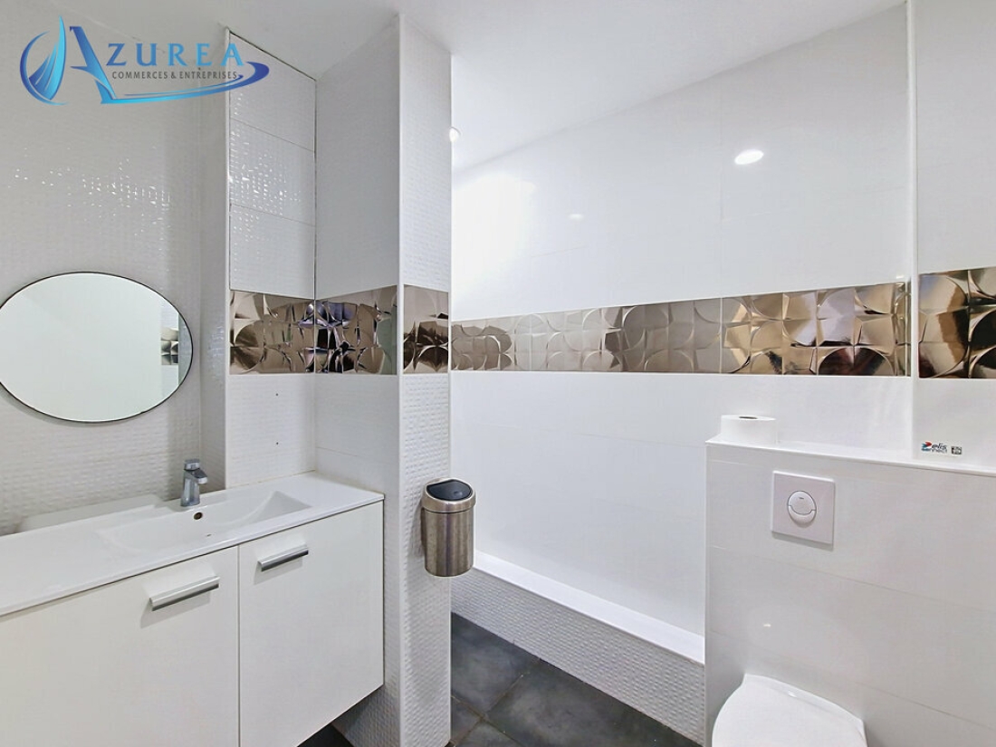 Photo 7 – vente Locaux commerciaux	NICE (06000)