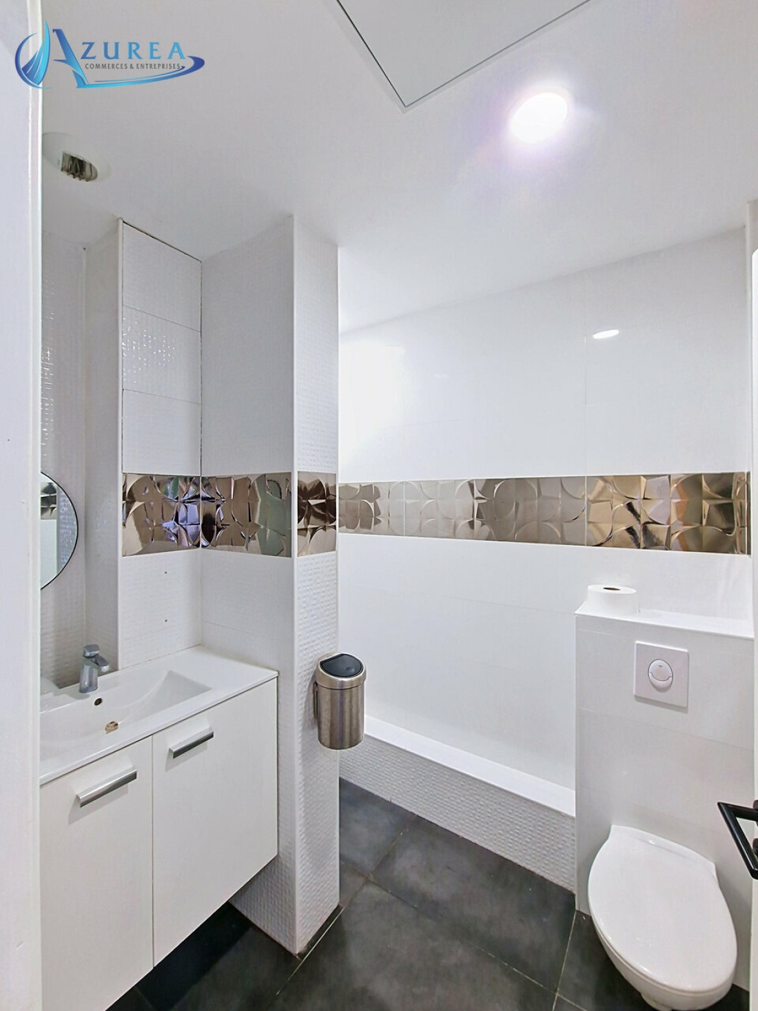 Photo 8 – vente Locaux commerciaux	NICE (06000)