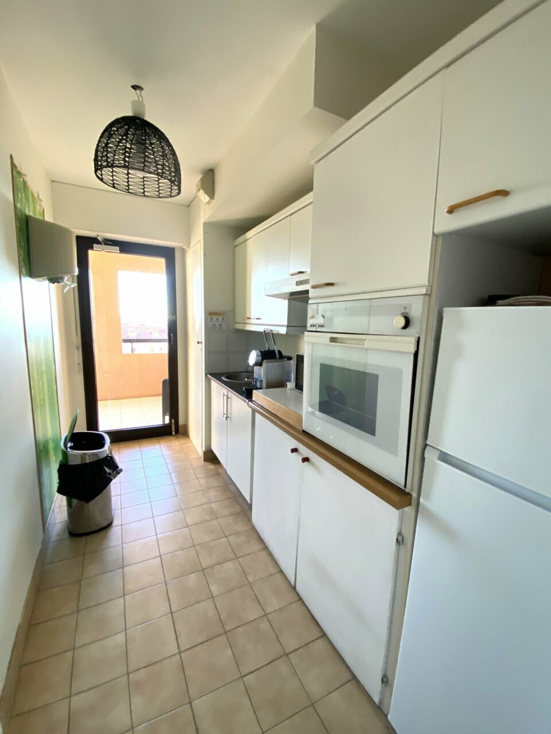Photo 3 – location bureaux	CANNES (06400)