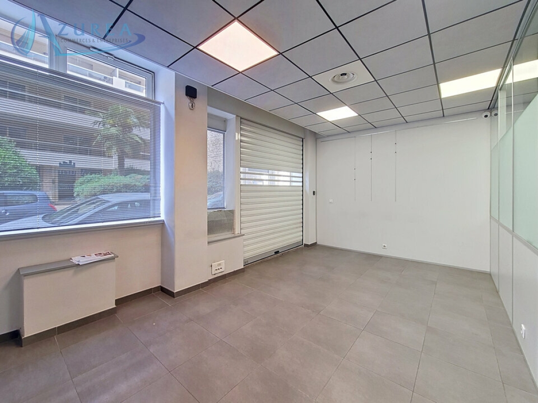 Photo 8 – location Locaux commerciaux	NICE (06000)