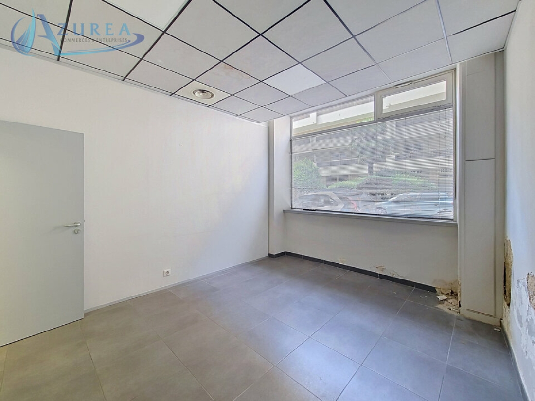 Photo 6 – location Locaux commerciaux	NICE (06000)